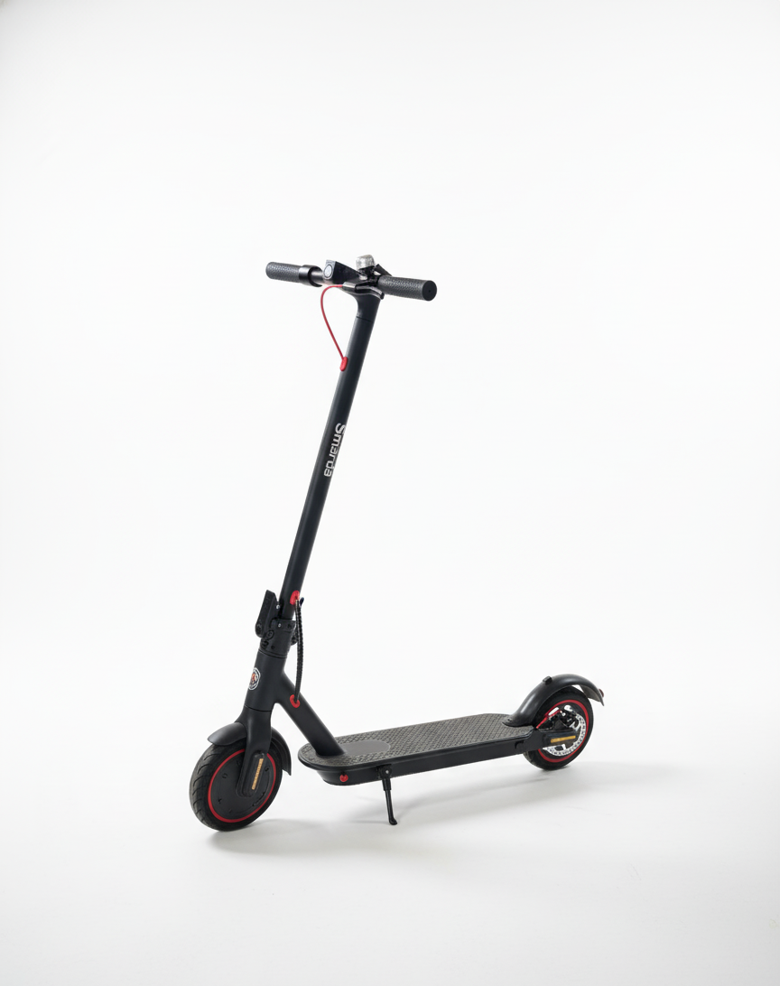Scooter — photo 2